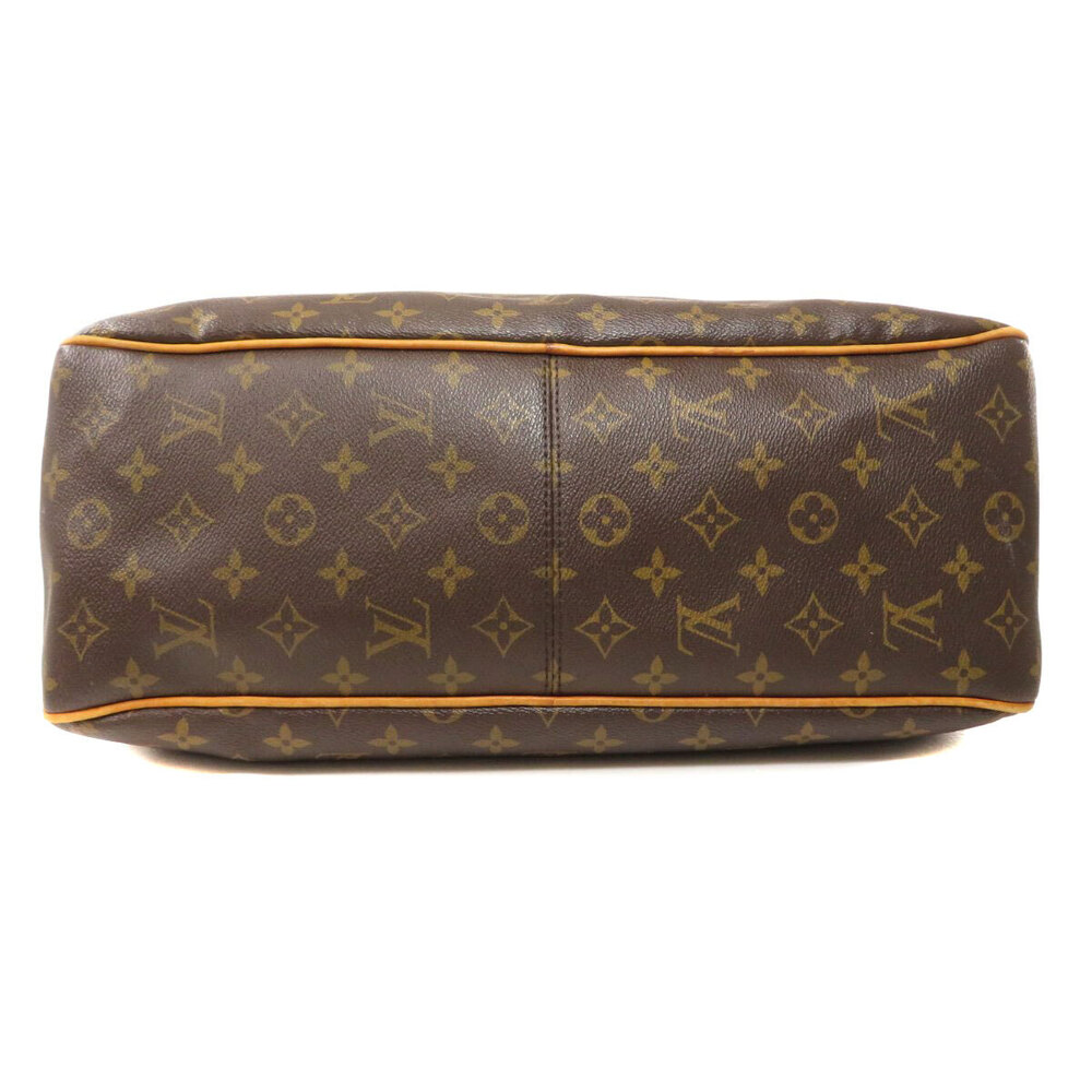 Louis Vuitton Delightful Shoulder Bag Monogram Canvas - Picture 4 of 11
